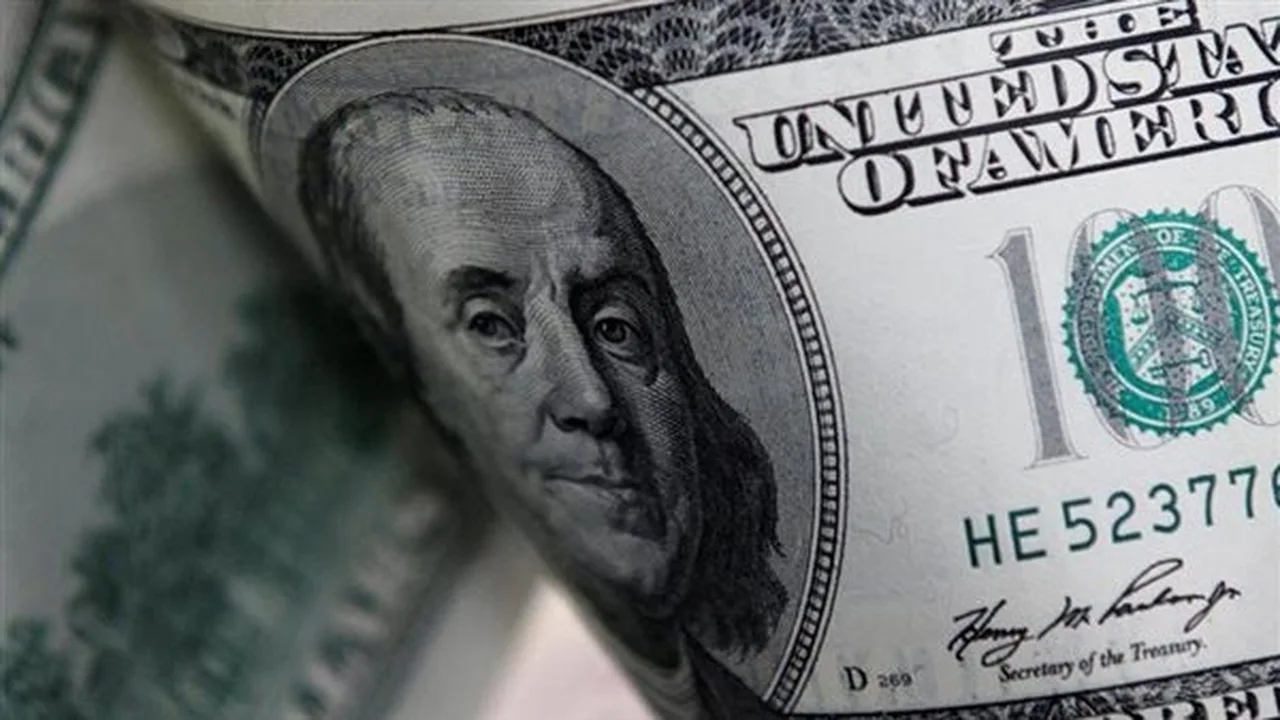 تغيرات جديدة في أسعار الدولار مقابل الجنيه المصري بختام تعاملات يوم الثلاثاء